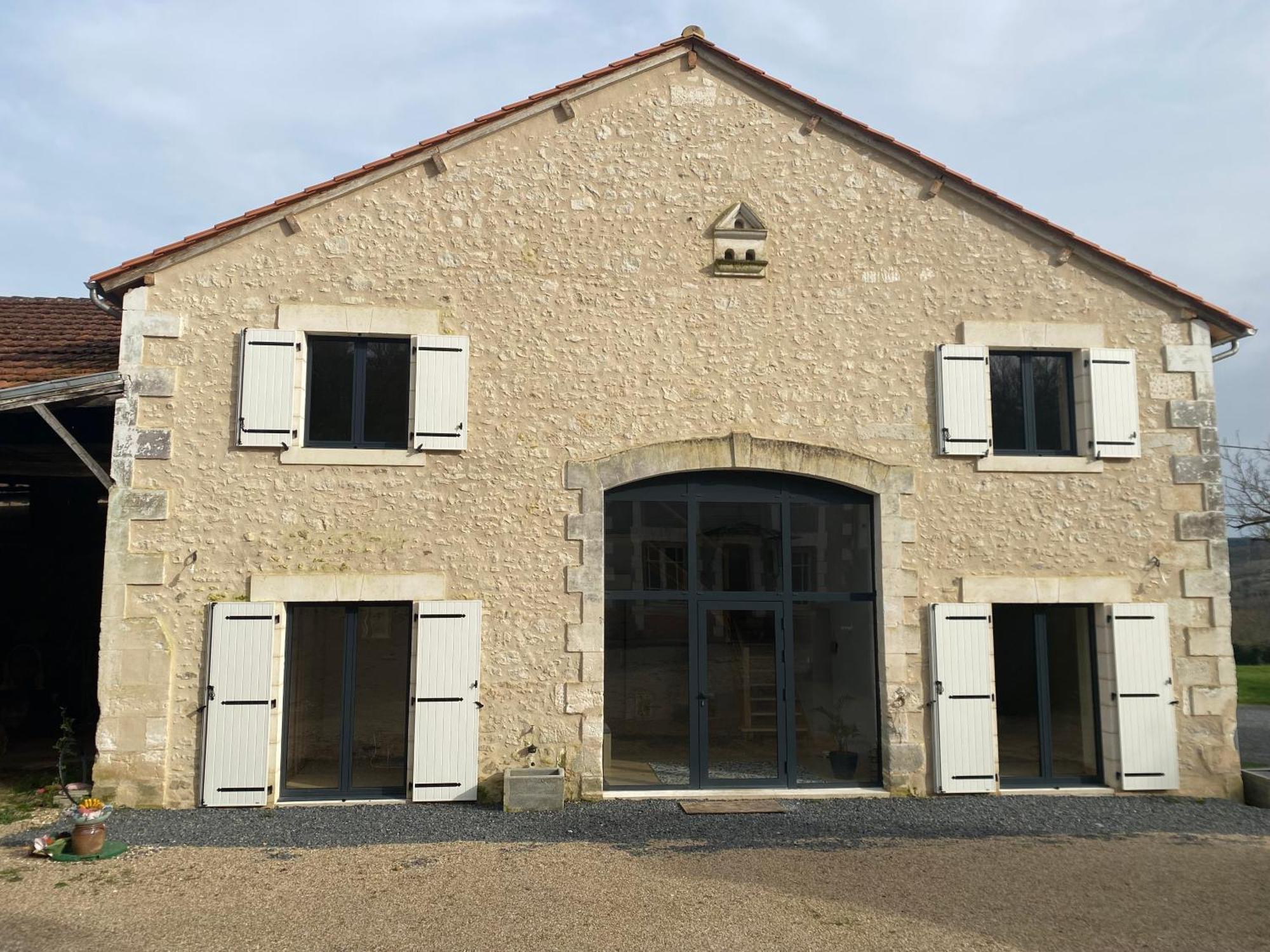 Maison Shizen Lisle Exterior photo